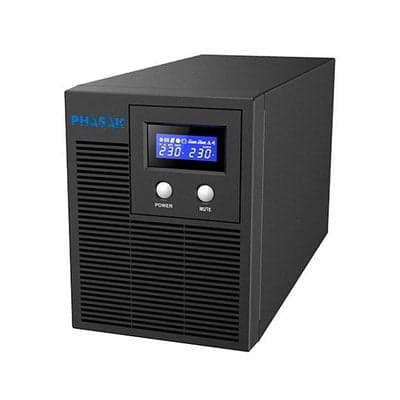 UPS Phasak PROTEKT PH 7610 - PH7610