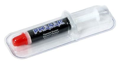 Phasak Massa Térmica 0.5g Gold - DTA 017