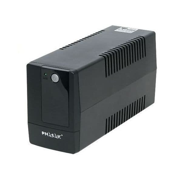 UPS Phasak PH9408 Basic Interactive 800 Va