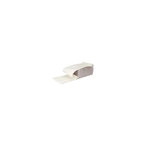 Papel Continuo 240x06 (6x9.5) Cx. 4000 Un. Branco - 1861060