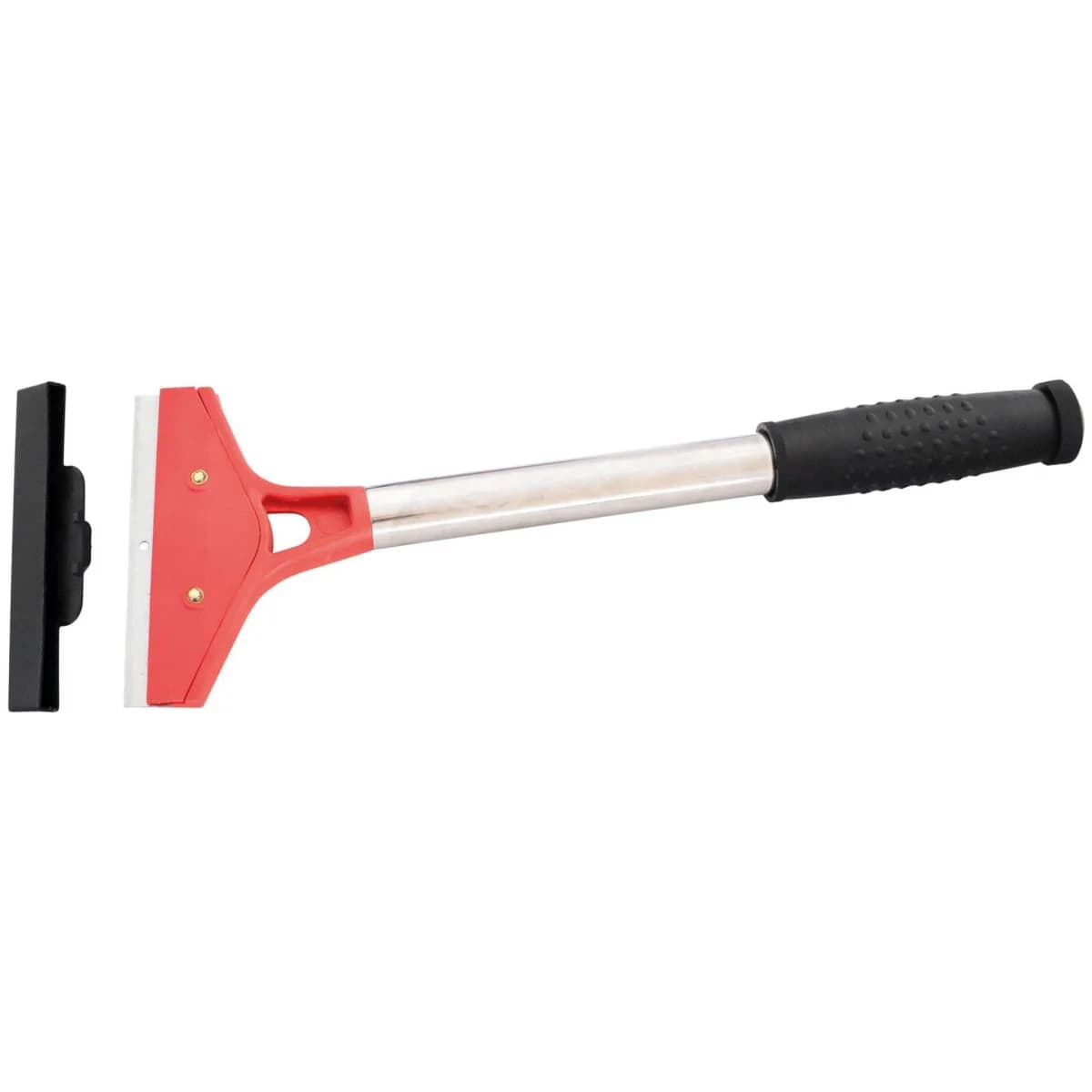 Raspador vidros inox c/ cabo MacFer SP-806 300x100mm refª 007.0078 MACFER - 007.0078 - Ferramentaspro.pt