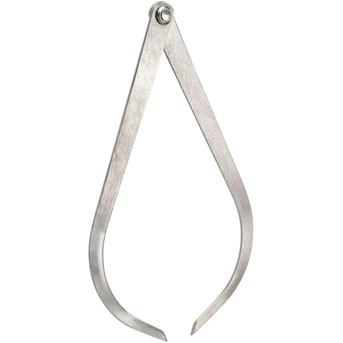 Compasso volta a/c CB-F 300mm refª 010.0045 MACFER - 010.0045 - Ferramentaspro.pt