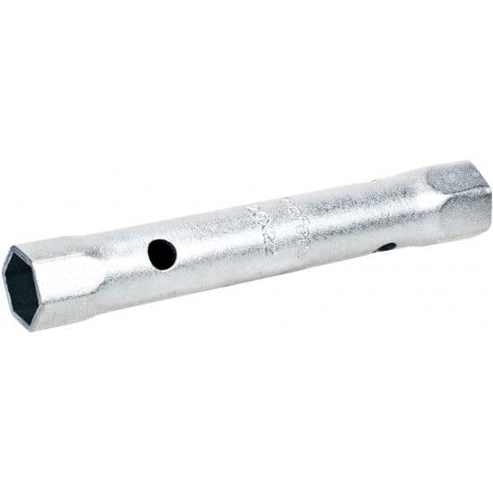 Ch. tubular MacFer 1005 16x17mm refª 012.0016 MACFER