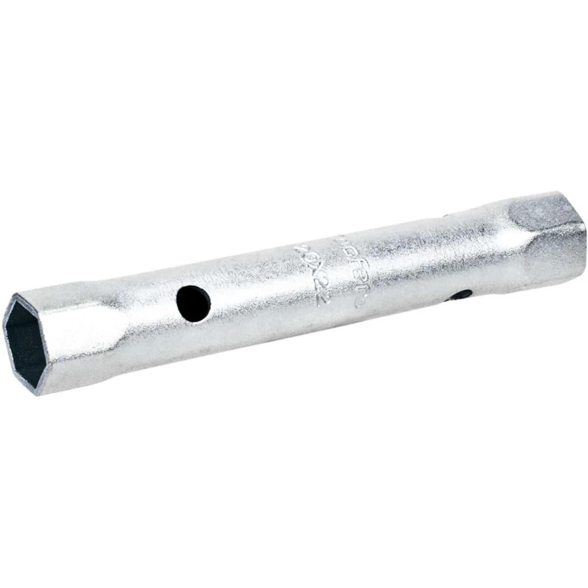 Ch. tubular MacFer 1005 27x29mm refª 012.0022 MACFER - 012.0022 - Ferramentaspro.pt