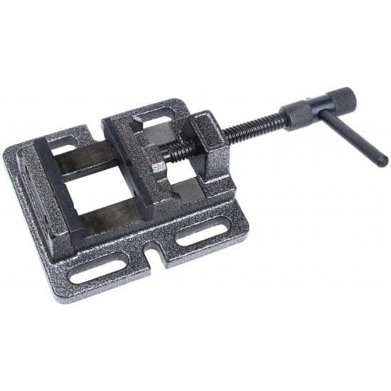 Torno p/ engenho furar MacFer NA013 125mm refª 013.0030 MACFER