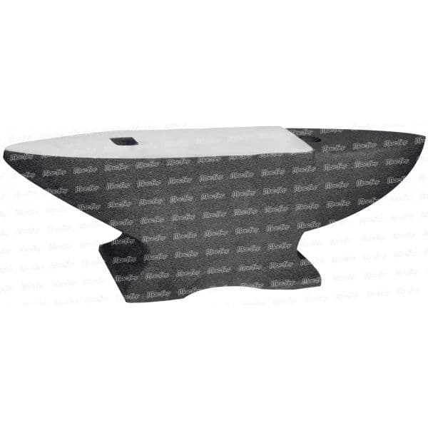 MacFer Bigorna Aço Vazado M216a 10kg - 013.0037