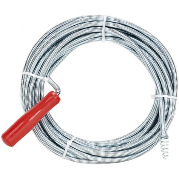 Macfer Bicha para Desentupir Canos BC16-HT-9mm 10m