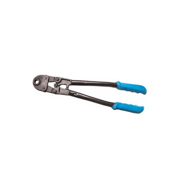 Macfer Alicate Cravar Tubos Bicamada MP-16 16mm - 015.0001