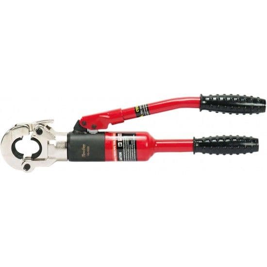 Macfer Alicate Cravar Tubos Bi-camada Hidraulico 16 a 32mm Yq-1632