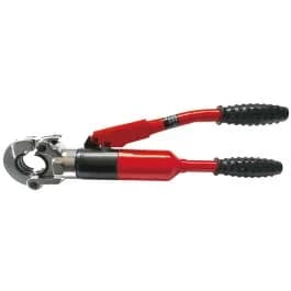 Macfer Alicate Cravar Tubos Bi-camada Hidraulico 16 a 32mm Yq-1632