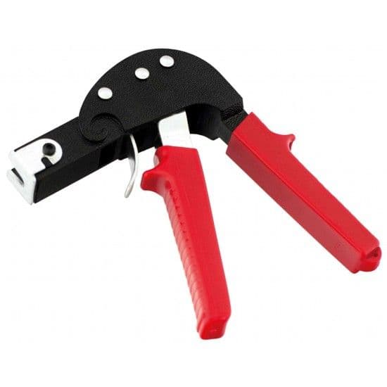 Macfer Alicate Cravar Bucha P/ Mat. Ocos TB4803 - 015.0021