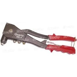 ALICATE DE REBITAR HR-4