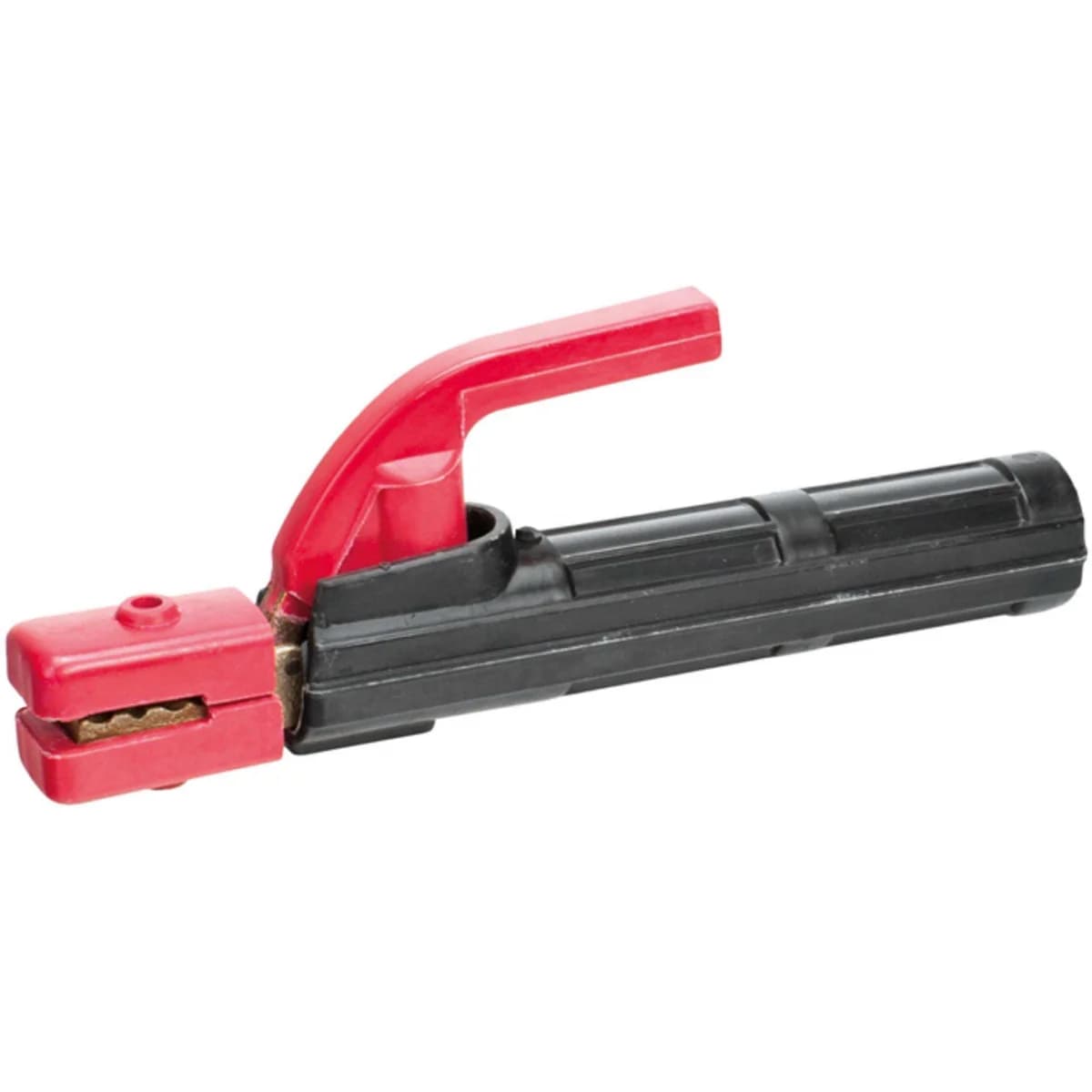 Alicate eléctrodos p/ soldador MacFer AE 300A refª 016.0091 MACFER - 016.0091 - Ferramentaspro.pt