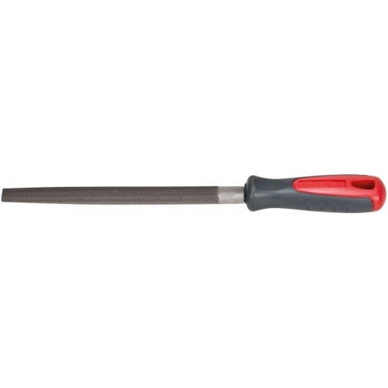Lima mec. 1/2 cana c/ cabo MacFer LM-02B bastardo   6" refª 021.0010 MACFER