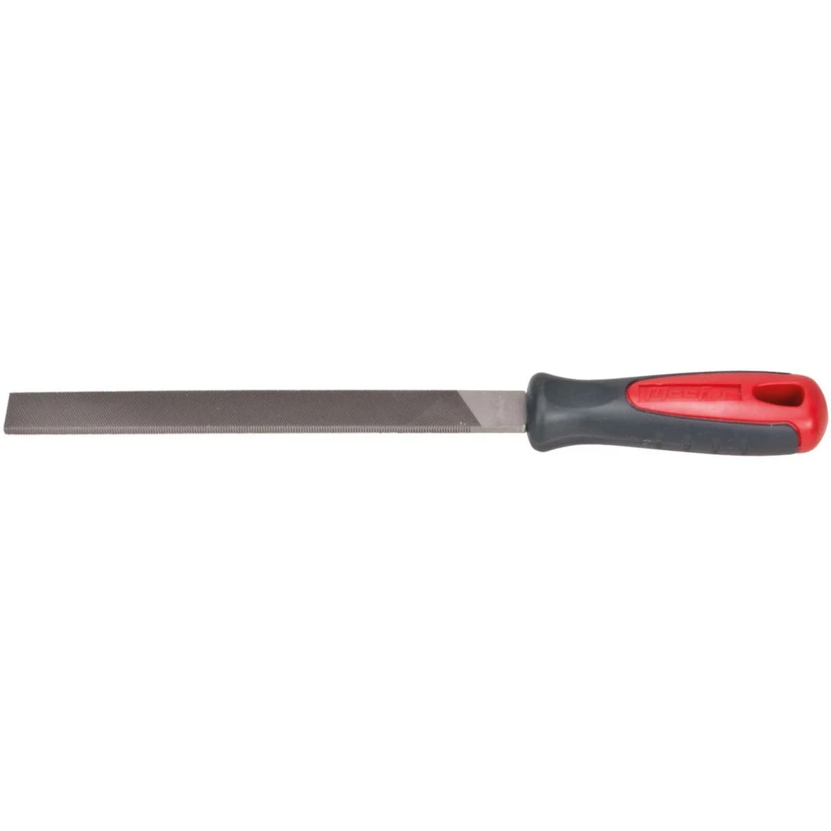 Lima mec. paralela c/ cabo MacFer LM-05B bastardo 6 refª 021.0067 MACFER - 021.0067 - Ferramentaspro.pt