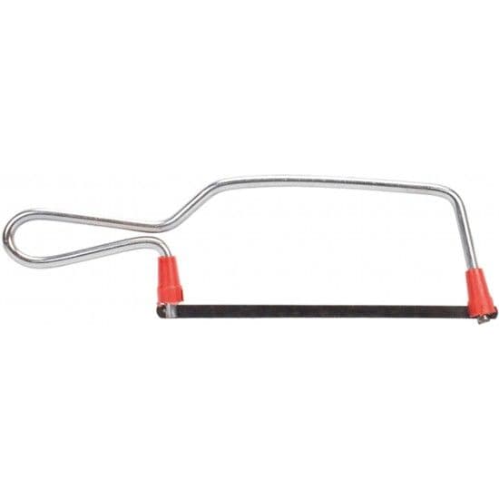 Serrote escolar MacFer HL-612 refª 022.0059 MACFER