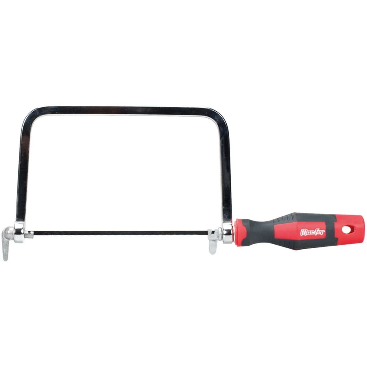 Folha serra p/ serrote escolar HL713-G 10pç refª 022.0060 MACFER - 022.0060 - Ferramentaspro.pt