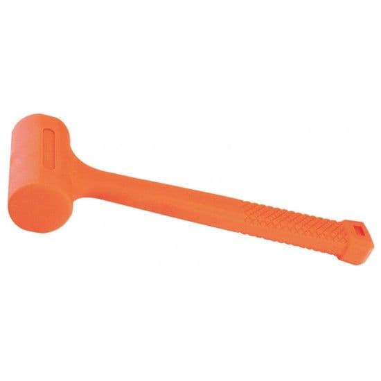 Maço PVC anti-vibração MacFer 1260 455g refª 023.0052 MACFER