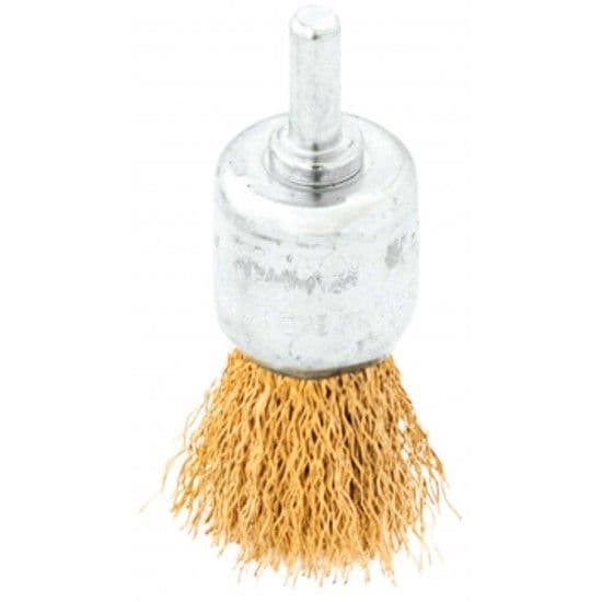 Catrab. aço c/ perno t/ brocha EAPB-OL 24mm refª 025.0017 MACFER