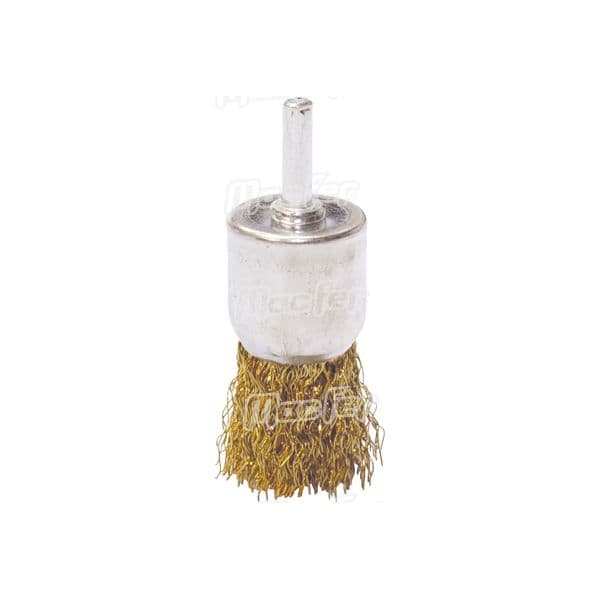 Macfer Catrab. Aço C/ Perno T/ Brocha Eapb-ol 30mm - 025.0018