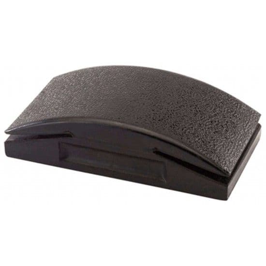 Bloco p/ lixa borracha BLB-001 refª 033.0022 MACFER