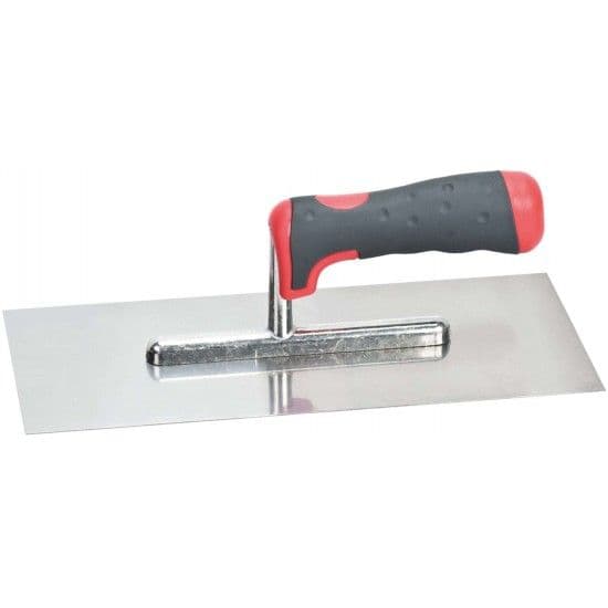 Talocha polida lisa MacFer CN5010-P 280x130mm refª 034.0004 MACFER