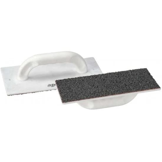 Talocha raspador p/ capoto MacFer HS10A 263x125mm refª 034.0045 Macfer - 034.0045 - Ferramentaspro.pt