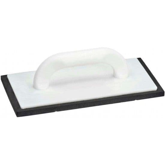 Talocha base borracha MacFer CN4254-A 280x140x10mm refª 034.0051 MACFER