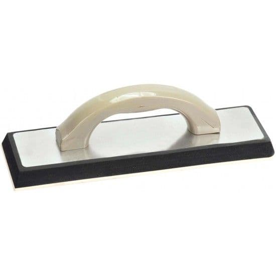 Talocha base borracha MacFer CN4256 240x100x20mm refª 034.0054 MACFER