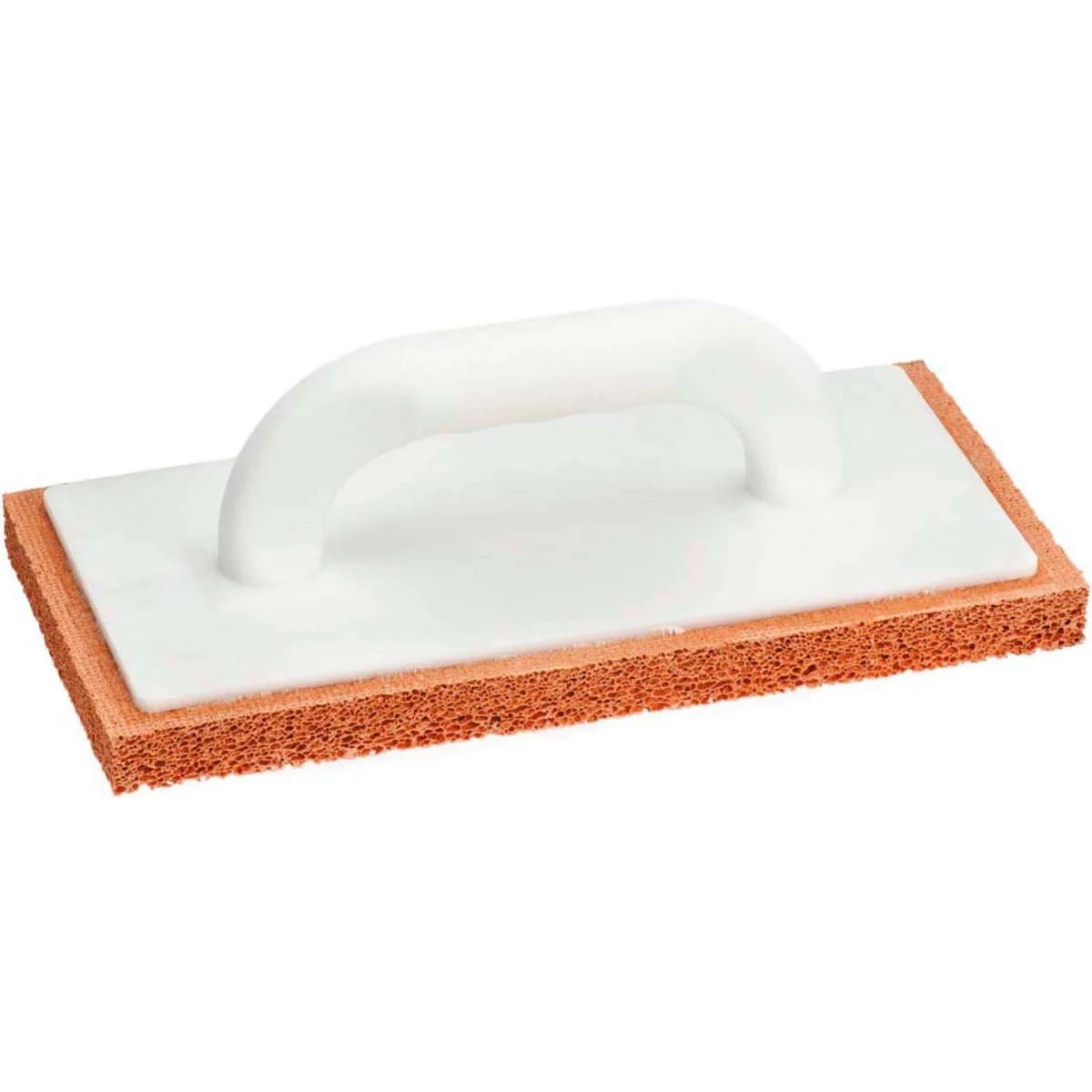Talocha base esponja borracha CNR-488 280x140x20mm favo grande refª 034.0062 MACFER - 034.0062 - Ferramentaspro.pt