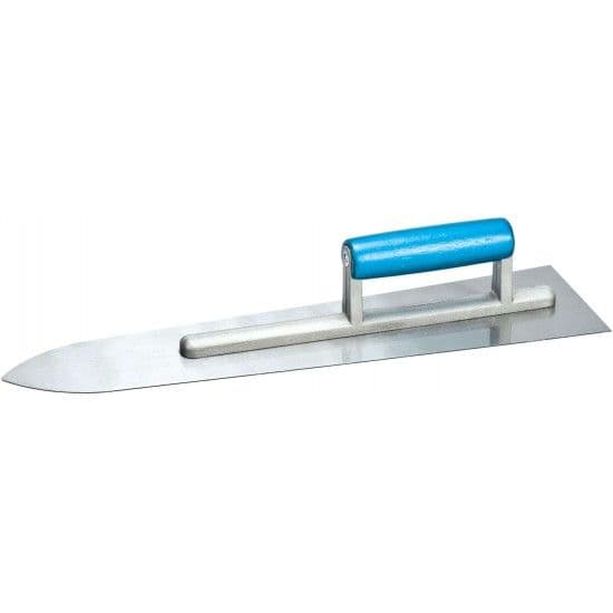 Talocha polida bico MacFer CN902 442x118x78mm refª 034.0067 MACFER