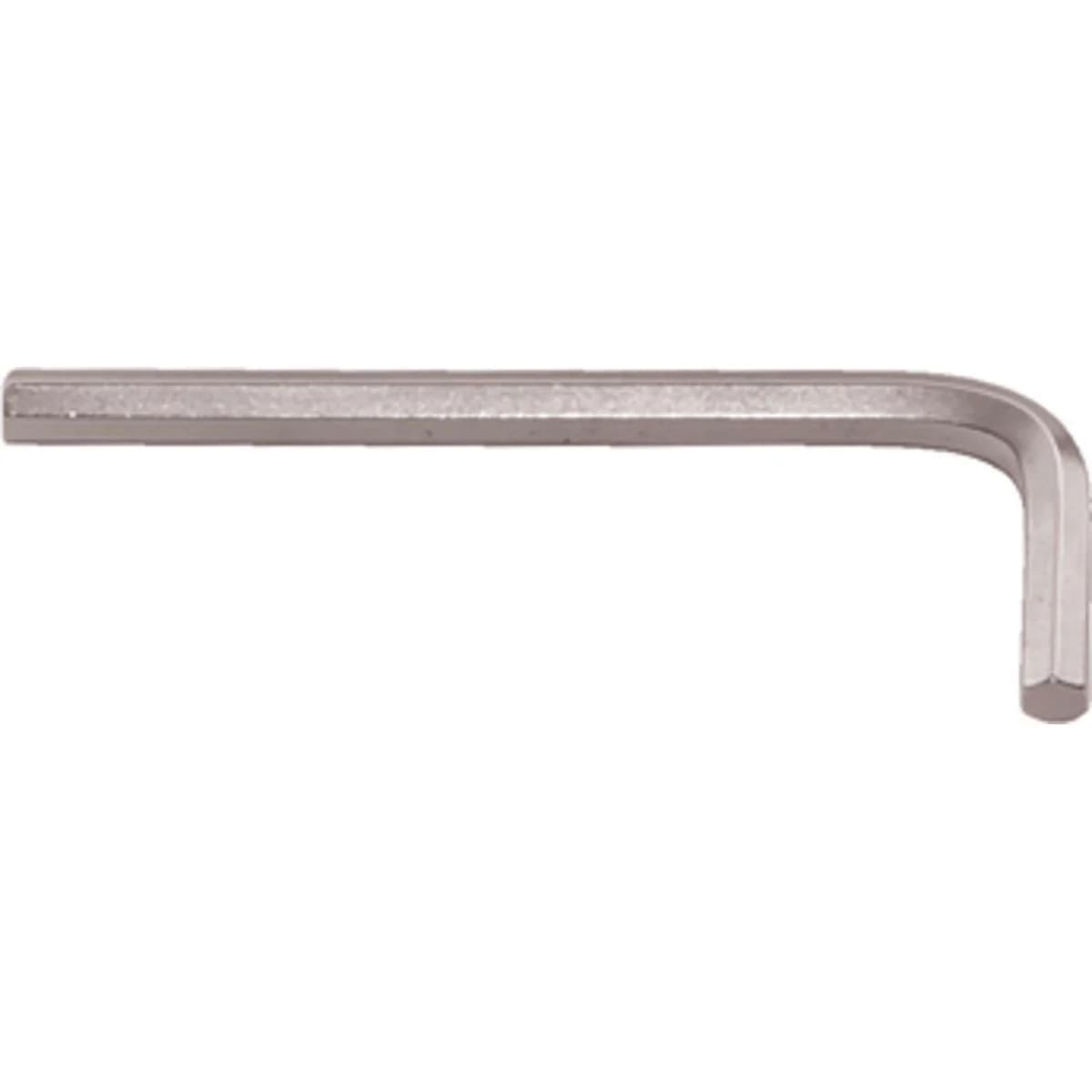 Chave L sextavada interior CSI-C 11,0mm refª 037.0012 MACFER - 037.0012 - Ferramentaspro.pt