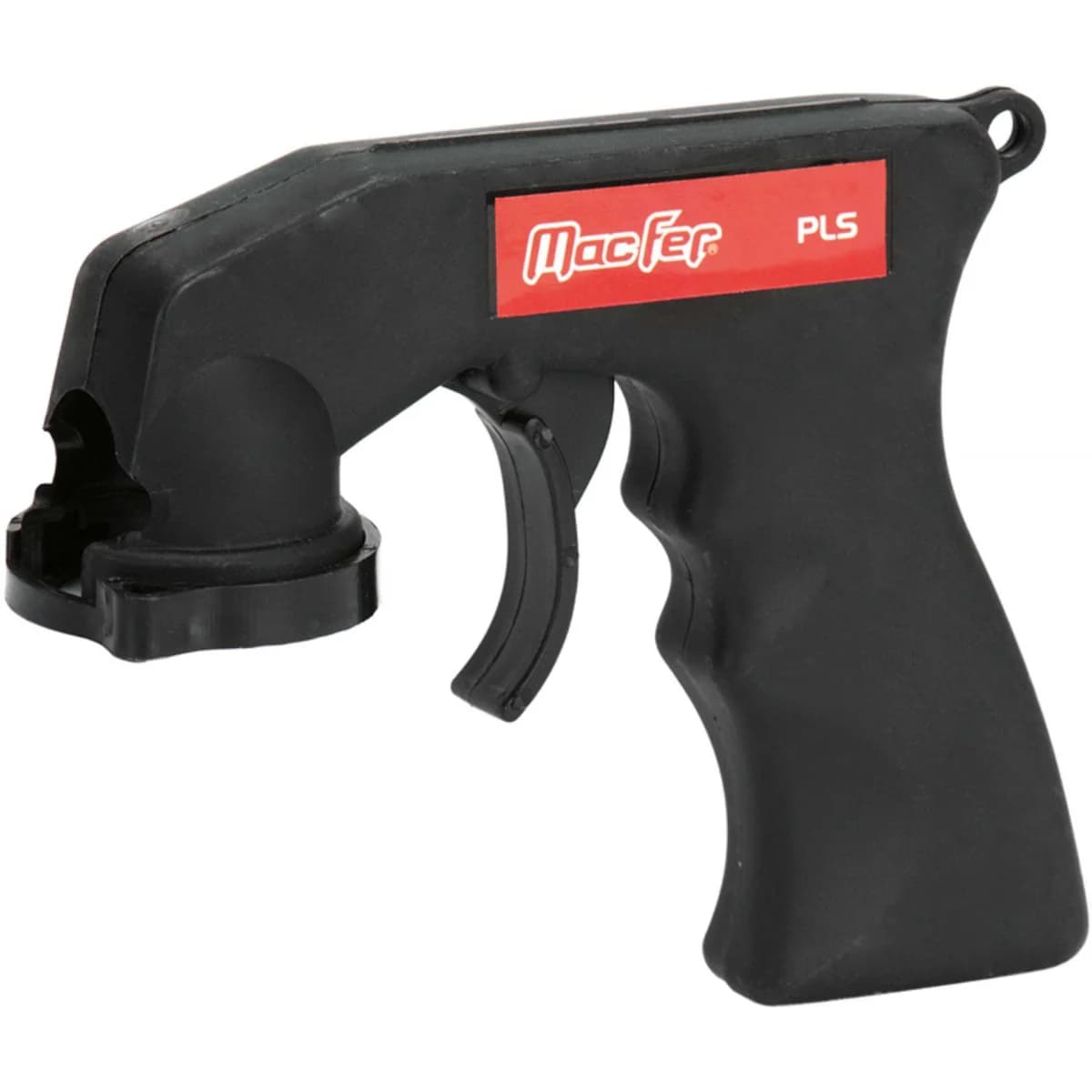 Pistola para latas spray pintura PLS refª 058.0099 MACFER - 058.0099 - Ferramentaspro.pt