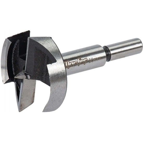 Fresa p/ madeira MacFer FTM 26x80mm bls refª 059.0007 MACFER