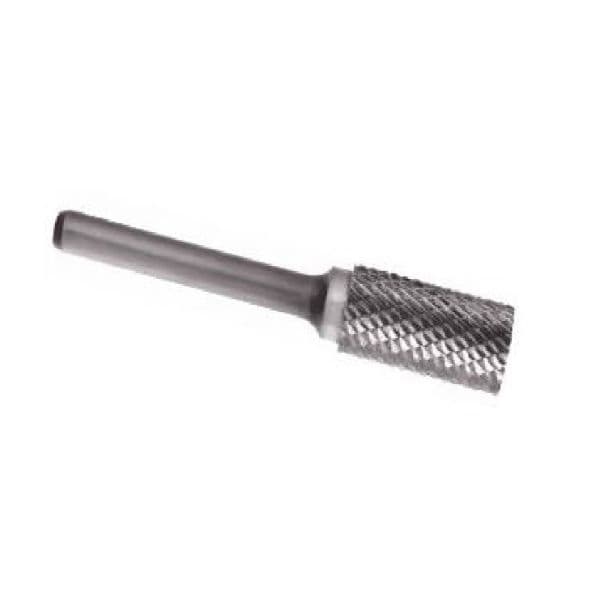 MacFer Fresa Metal Duro Cilíndrica Fmd-a - 6*16mm