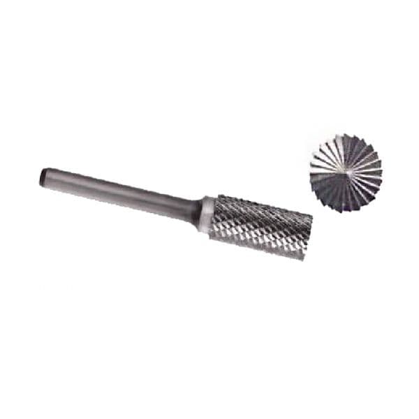 MacFer Fresa Metal Duro Cilíndrica com Corte Fmd-b - 10*20mm