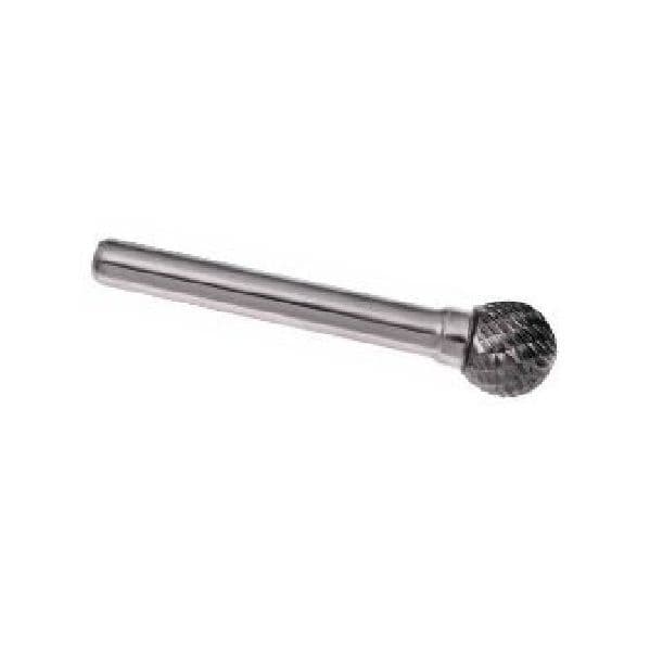 MacFer Fresa Metal Duro Esférica D - 16*14