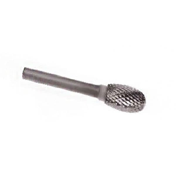 MacFer Fresa Metal Duro Gota Fmd-e - 10*16