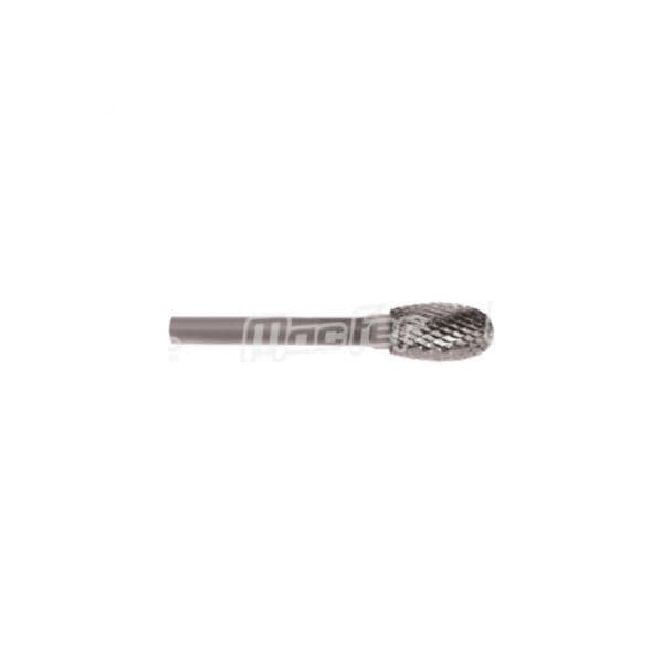MacFer Fresa Metal Duro Gota Fmd-e - 16*25