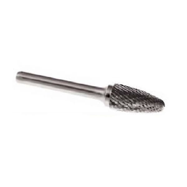 MacFer Fresa Metal Duro Ogiva Redonda Macfer Fmd-f - 6*18