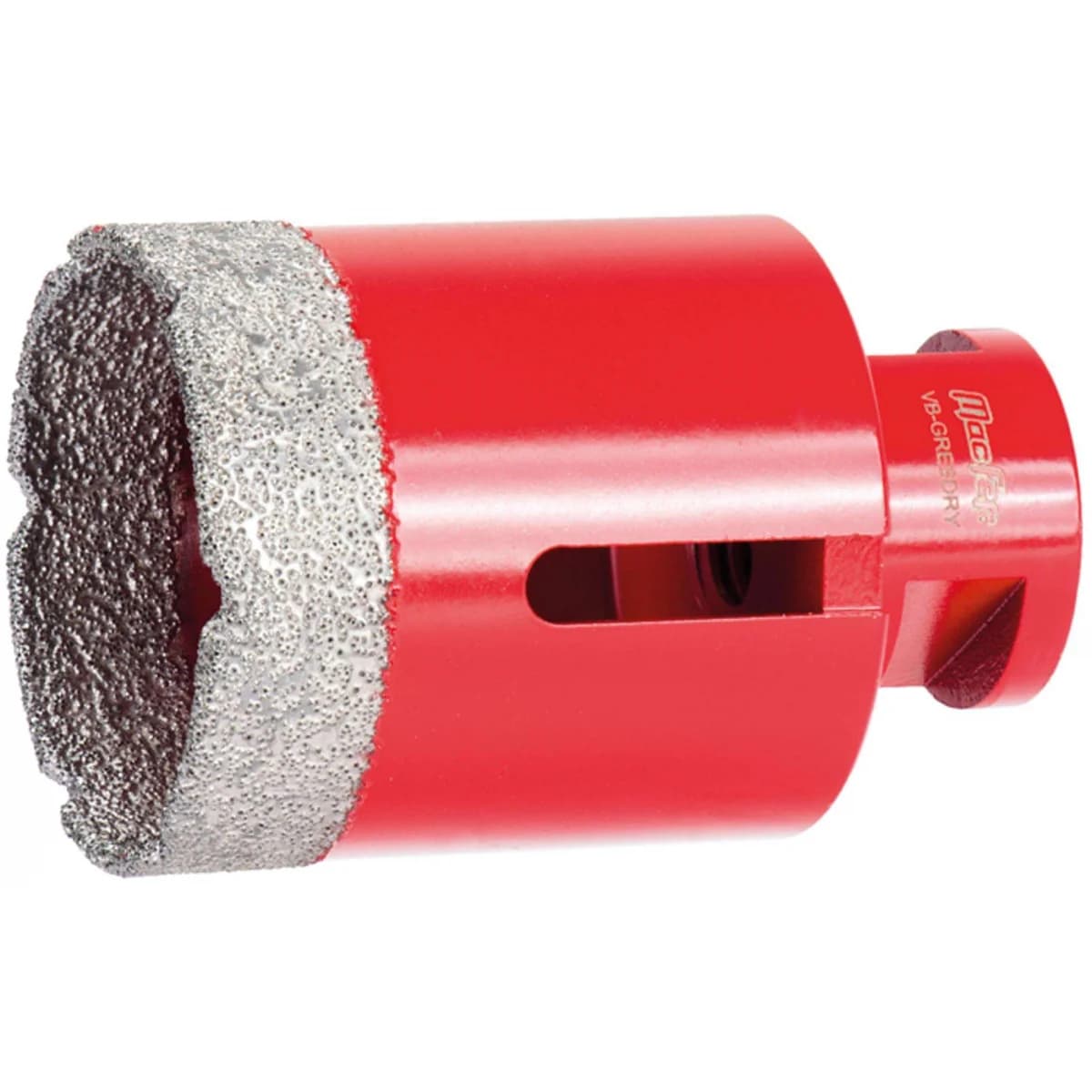 Craniana diam. c/ rosca MacFer VB-GRESDRY-M14 43mm refª 072.0012 MACFER - 072.0012 - Ferramentaspro.pt