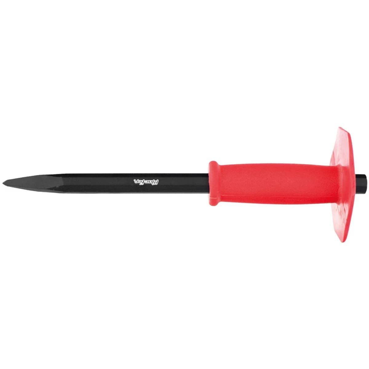 Ponteiro a/c c/ punho PACP-92 16x300mm refª 076.0071 MACFER - 076.0071 - Ferramentaspro.pt