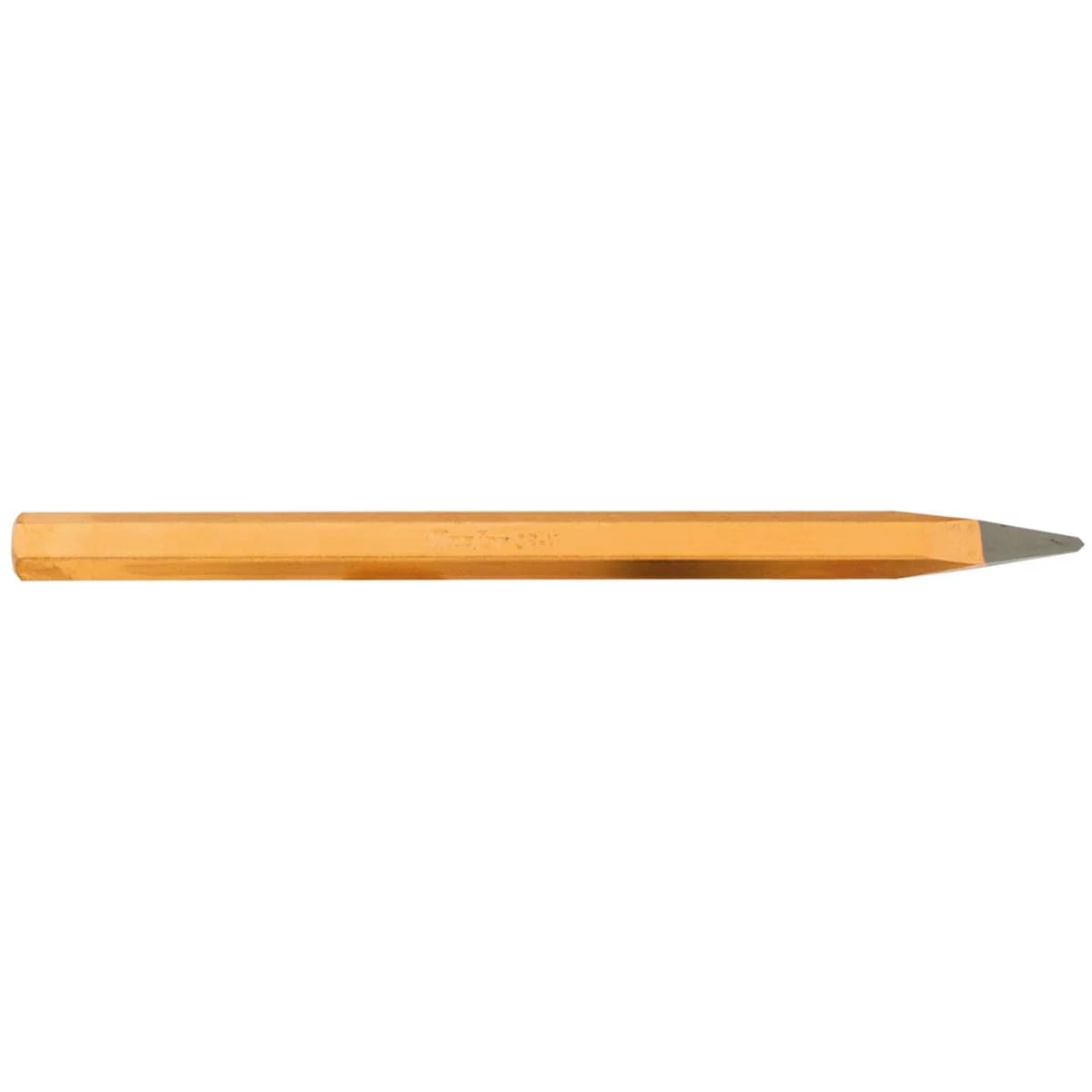 Ponteiro Cr-V MacFer PCV-01 16x250mm refª 076.0076 MACFER - 076.0076 - Ferramentaspro.pt