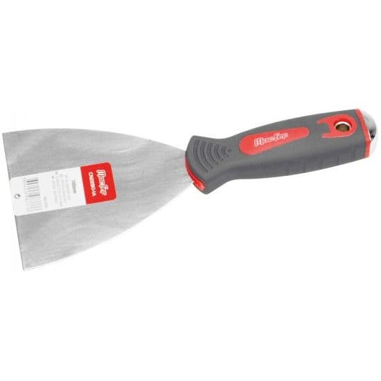 Betumadeira inox MacFer CN2280-1A 125mm refª 083.0038 MACFER