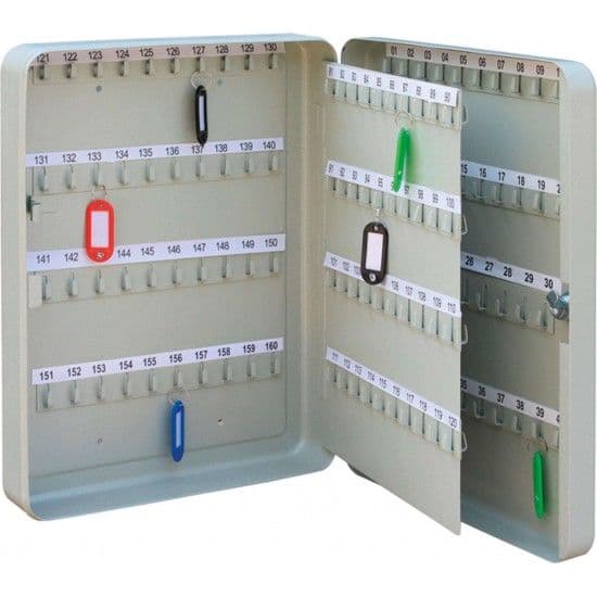 Macfer Chaveiro TS0081 40 Chaves - 087.0081