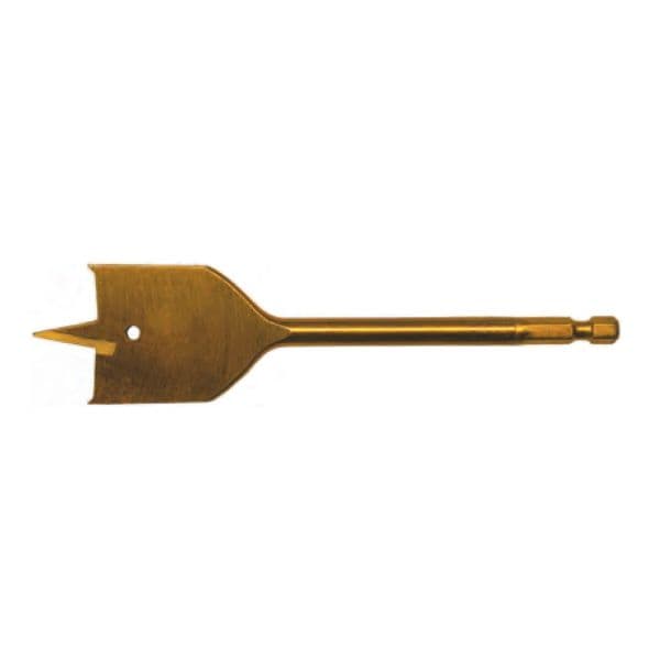 Macfer Broca de Pua 3 Bicos BP3B 13mm - 098.0036