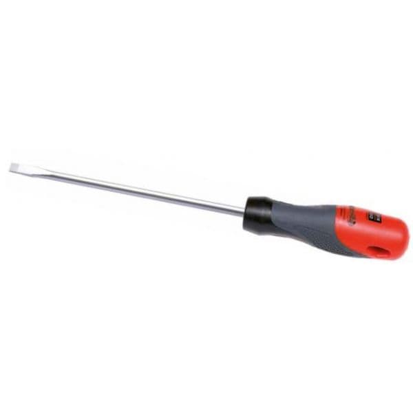 Macfer Chave de Fenda 50000R 80 a 250mm 80x3mm Fenda - 1010001