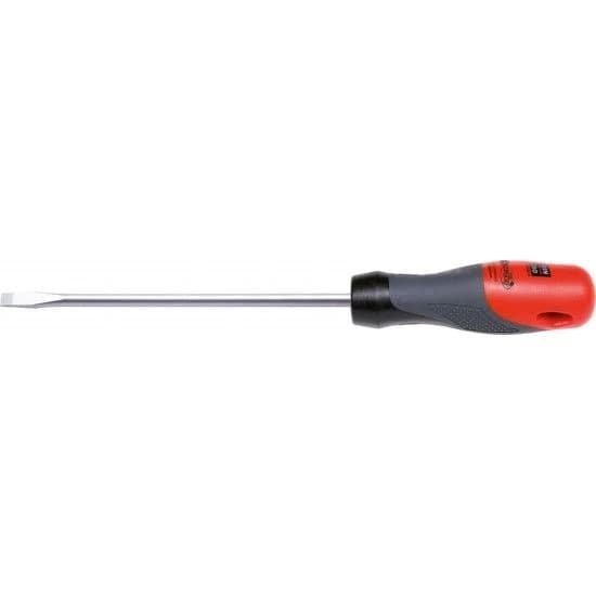 Ch. mecânico fenda MacFer 50000R 175x 8,0x1,2mm refª 101.0005 MACFER - 101.0005 - Ferramentaspro.pt