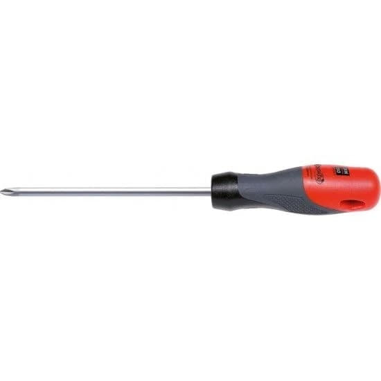 Ch. mecânico philips MacFer 50020R Ph2x100mm refª 101.0013 MACFER - 101.0013 - Ferramentaspro.pt
