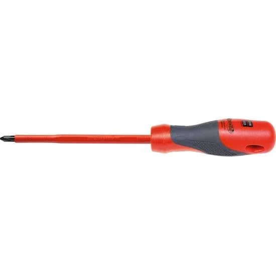 Ch. elec. VDE philips MacFer 50020I Ph1x 80mm refª 101.0026 MACFER - 101.0026 - Ferramentaspro.pt
